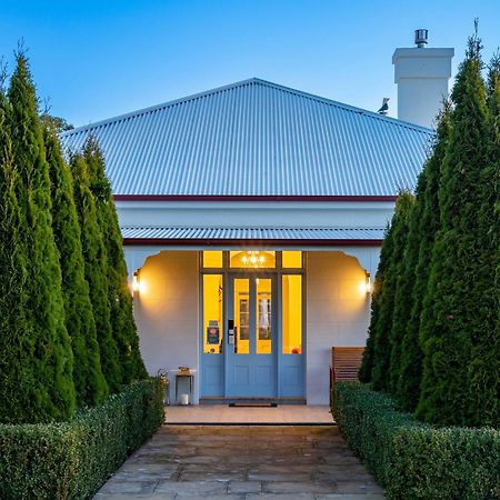 Villa Talia Tasmania Wattle Grove Exterior photo