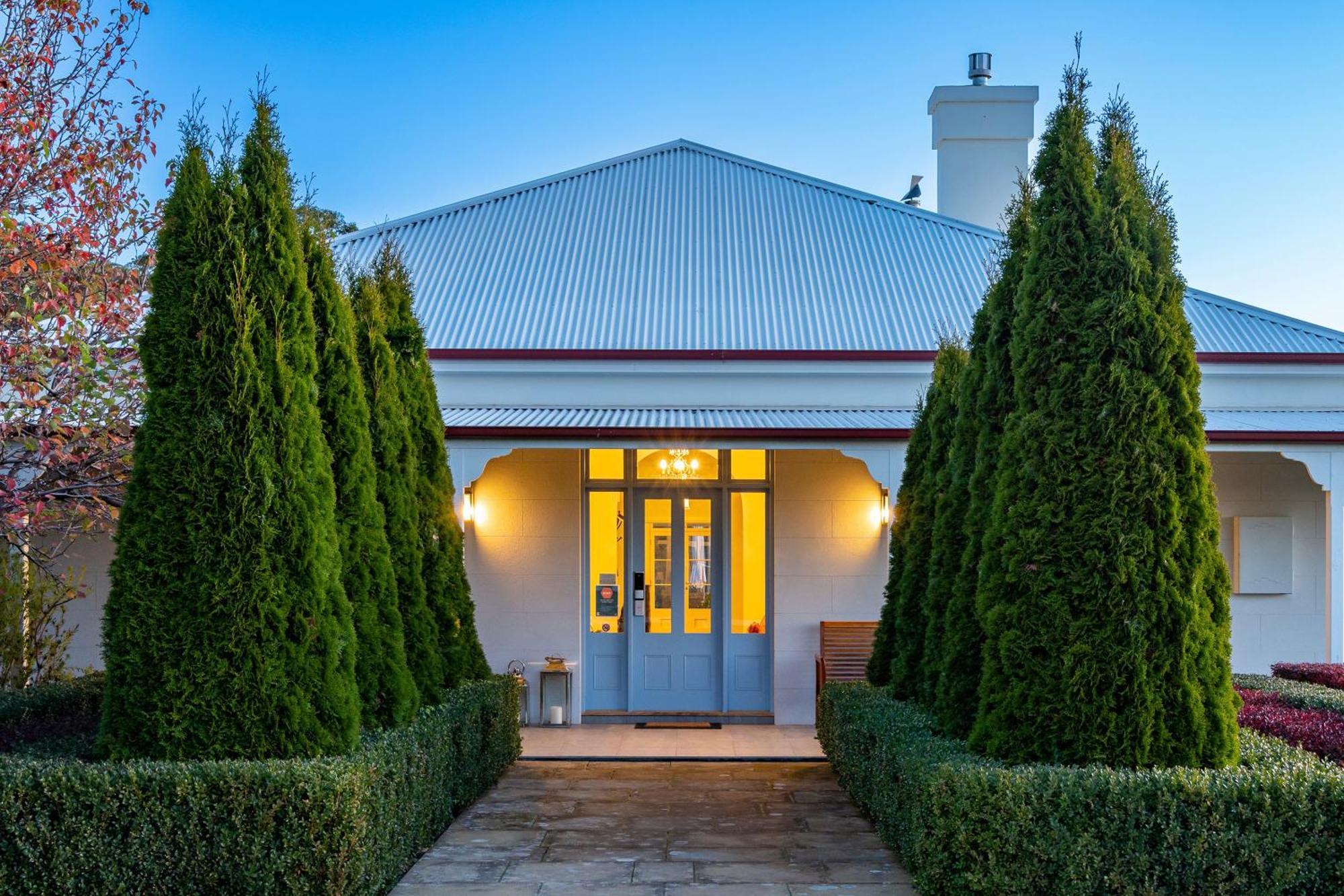 Villa Talia Tasmania Wattle Grove Exterior photo